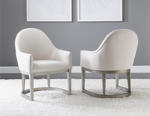 Legacy Dining Table Set W/ 8 Chairs D202