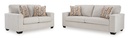 Ashley Sofa Set (1 Sofa + 2 Loveseat) S1455