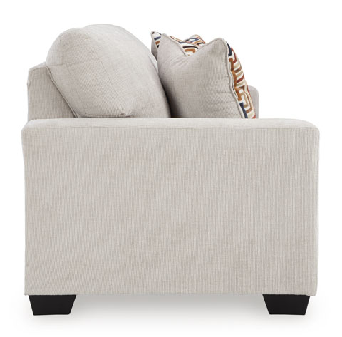 Ashley Sofa Set (1 Sofa + 2 Loveseat) S1455