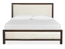 Magnussen King Bedroom Set 5 Pcs B430
