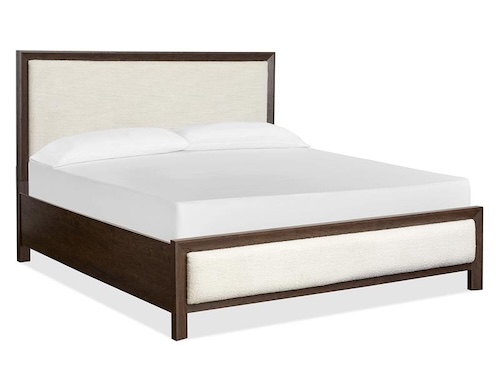 Magnussen King Bedroom Set 5 Pcs B430