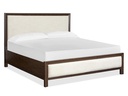 Magnussen King Bedroom Set 5 Pcs B430