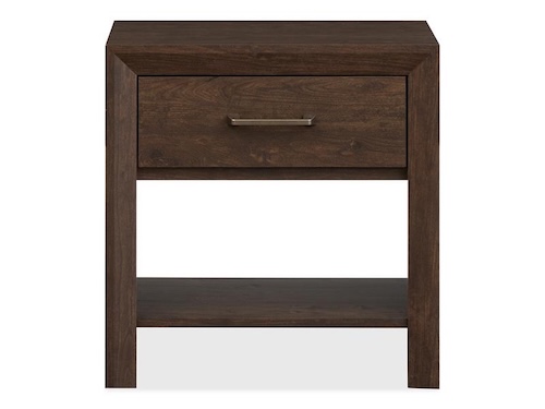 Magnussen King Bedroom Set 5 Pcs B430
