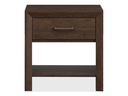 Magnussen King Bedroom Set 5 Pcs B430