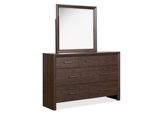 Magnussen King Bedroom Set 5 Pcs B430