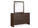 Magnussen King Bedroom Set 5 Pcs B430