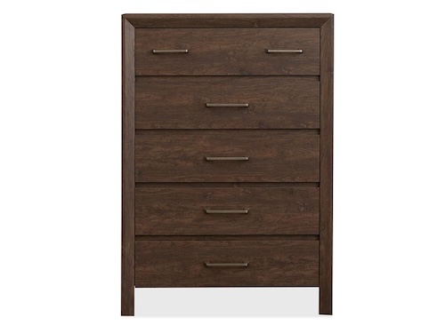 Magnussen King Bedroom Set 5 Pcs B430