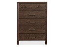 Magnussen King Bedroom Set 5 Pcs B430