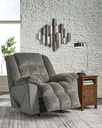 Ashley Zero Wall Recliner S1463