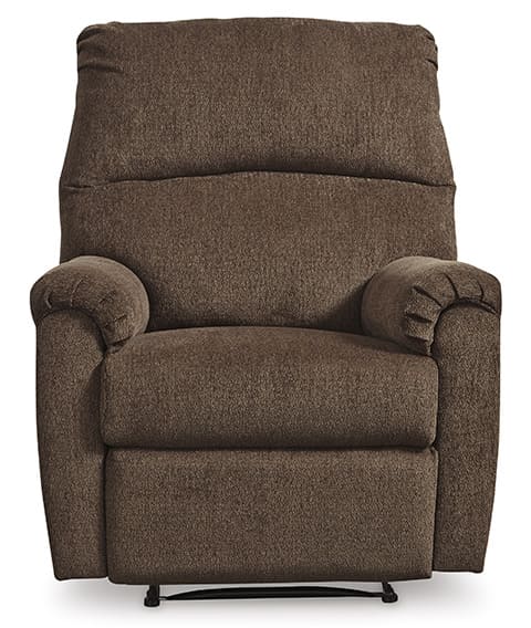 Ashley Zero Wall Recliner S1448