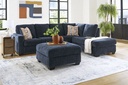 Ashley Corner Sofa Set (17,66) S1454