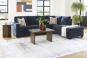 Ashley Corner Sofa Set (17,66) S1454