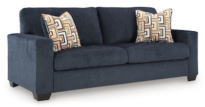 Ashley Sofa Set (1 Sofa + 2 Loveseat) S1454