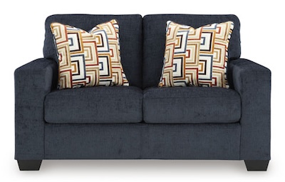 Ashley Sofa Set (1 Sofa + 2 Loveseat) S1454