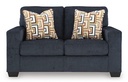 Ashley Sofa Set (1 Sofa + 2 Loveseat) S1454