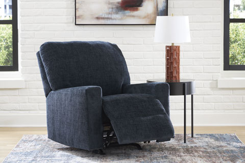 Ashley Rocker Recliner S1454
