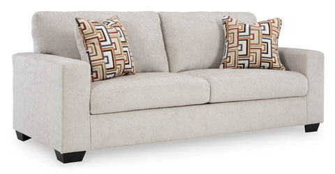 Ashley Sofa Set (1 Sofa + 2 Loveseat) S1455