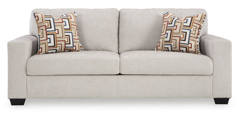 Ashley Sofa Set (1 Sofa + 2 Loveseat) S1455