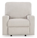 Ashley Rocker Recliner S1455