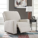 Ashley Rocker Recliner S1455