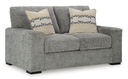 Ashley Sofa Set ( 1 sofa + 2 Loveseat ) S1380
