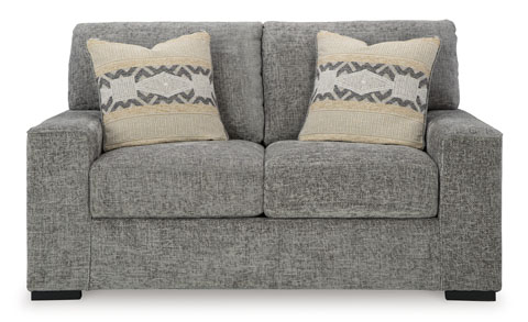 Ashley Sofa Set ( 1 sofa + 2 Loveseat ) S1380