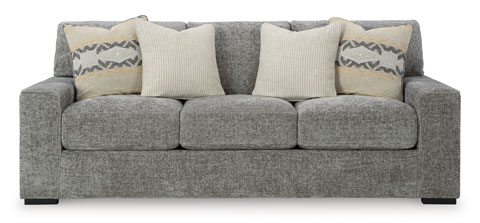 Ashley Sofa Set ( 1 sofa + 2 Loveseat ) S1380