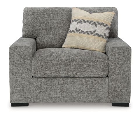 Ashley Chair and a Half S1380-23