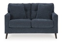 Ashley Sofa Set (1 Sofa + 1 loveseat + 1 Raf corner chaise) S1392