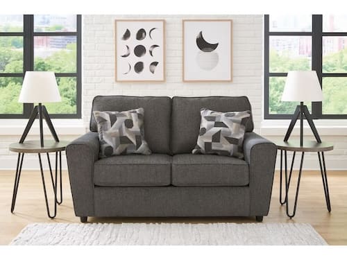 Ashley Cascilla Sofa Set S1329