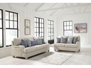 Ashley Sofa Set (1 Sofa & 2 Loveseat) S860