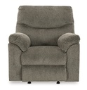 Ashley Rocker Recliner S1445