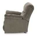 Ashley Rocker Recliner S1445