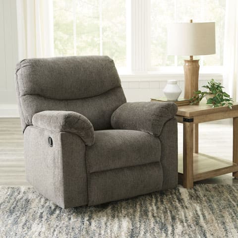 Ashley Rocker Recliner S1445
