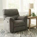 Ashley Rocker Recliner S1445