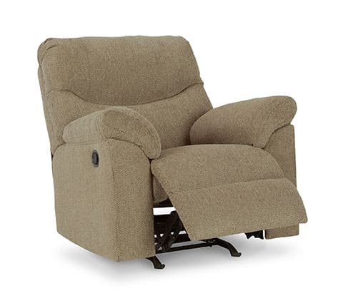 Ashley Rocker Recliner S1446