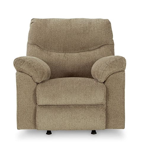 Ashley Rocker Recliner S1446