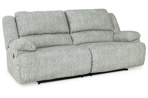 Ashley 2 Seat Reclining Sofa S1375-81