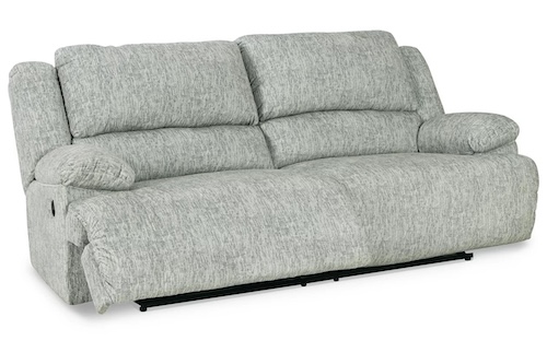 Ashley 2 Seat Reclining Sofa S1375-81