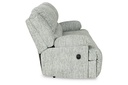 Ashley 2 Seat Reclining Sofa S1375-81