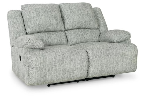 Ashley Reclining Loveseat S1375-86