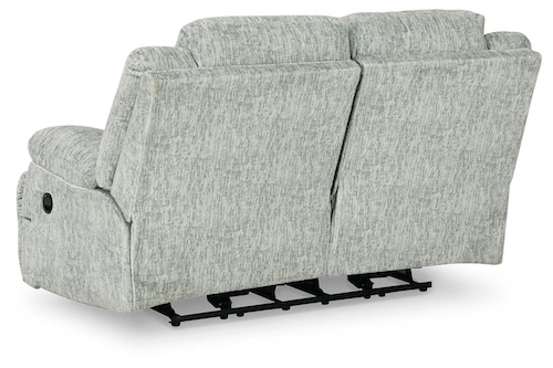 Ashley Reclining Loveseat S1375-86