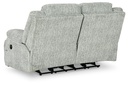 Ashley Reclining Loveseat S1375-86