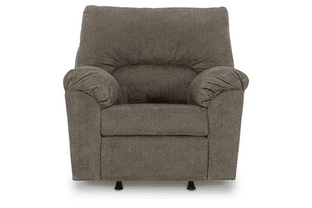 Rocker Recliner Ashley S1410-25