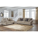 Ashley Sofa Set 1 Sofa , 2 Loveseat and 2 Chair S1057