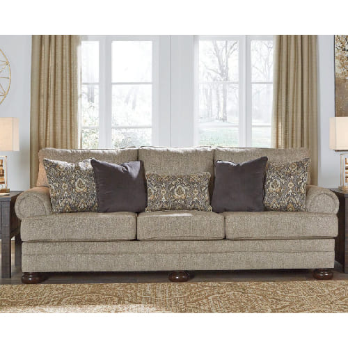 Ashley Sofa Set 1 Sofa , 2 Loveseat and 2 Chair S1057