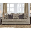 Ashley Sofa Set 1 Sofa , 2 Loveseat and 2 Chair S1057