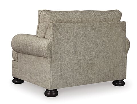 Ashley Chair and a Half S1057-23