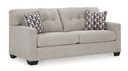 Ashley Sofa Set (1 Sofa + 2 Loveseat) S1419