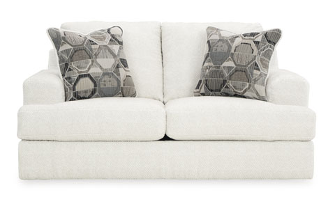 Ashley Sofa Set (1 Sofa & 2 Loveseat) S1323